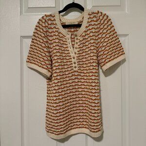 Sezane Mae Jumper XS